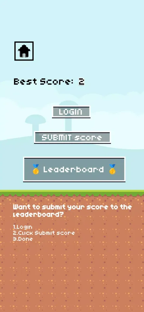Monster School Tower Screenshots