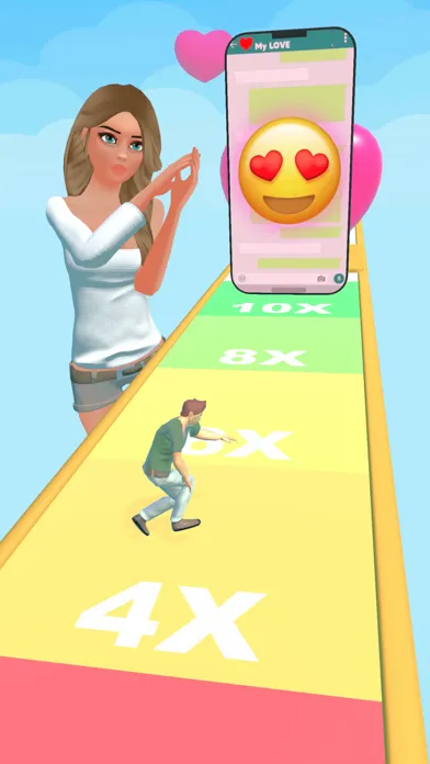 Love Gun应用截图