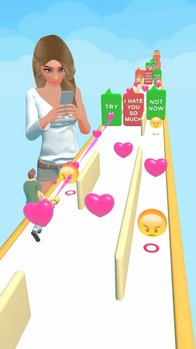 Love Gun应用截图