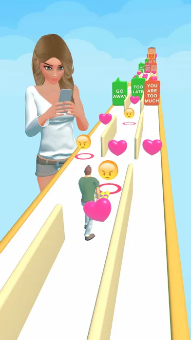 Love Gun应用截图