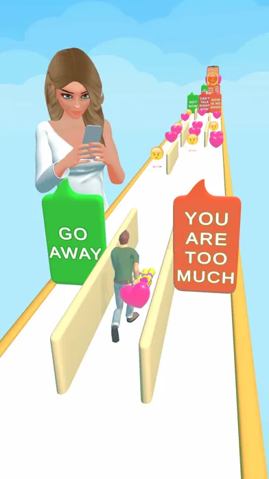 Love Gun应用截图