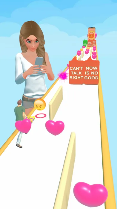 Love Gun应用截图
