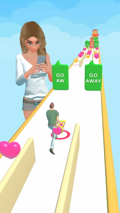 Love Gun应用截图