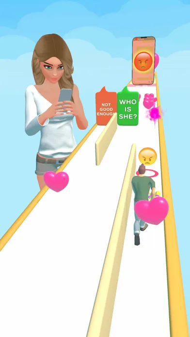 Love Gun应用截图