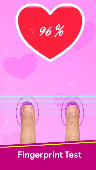 Love Tester - True Love Test Screenshots