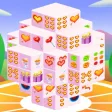 Lovely Mahjong 3D