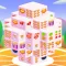 Lovely Mahjong 3D