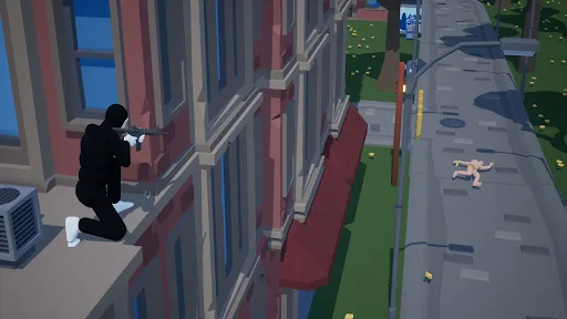 Fall and Jump online ragdoll Screenshots