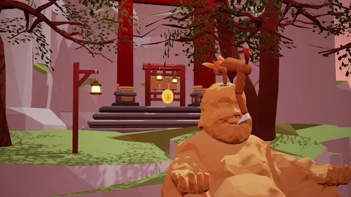 Fall and Jump online ragdoll Screenshots