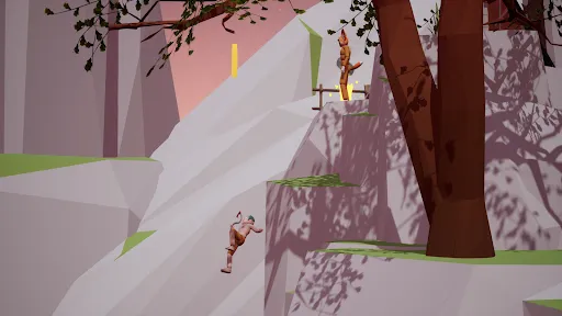 Fall and Jump online ragdoll Screenshots