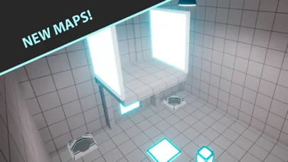 QUBE Puzzle应用截图