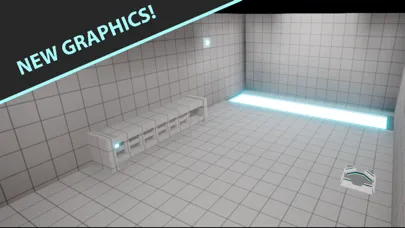 QUBE Puzzle应用截图
