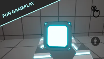 QUBE Puzzle应用截图