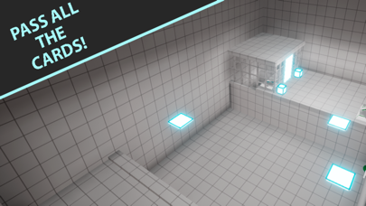 QUBE Puzzle應用截圖