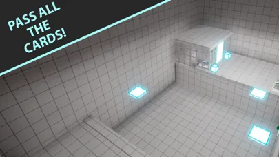 QUBE Puzzle应用截图