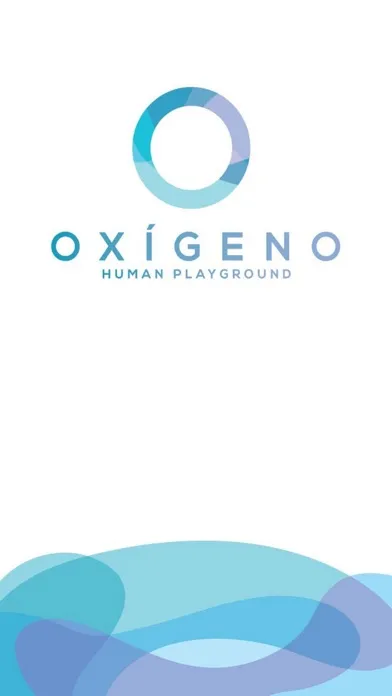 Oxígeno স্ক্রিনশট
