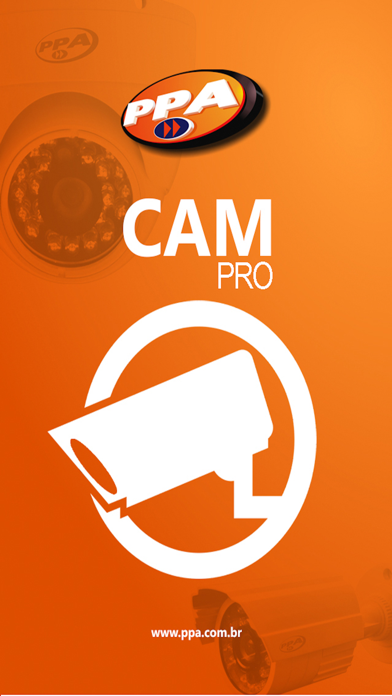 PPA CAM PRO Ekran Görüntüleri