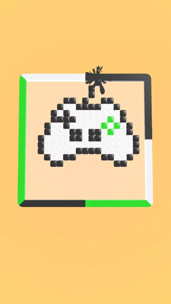 Puzzle Block Slide Game应用截图