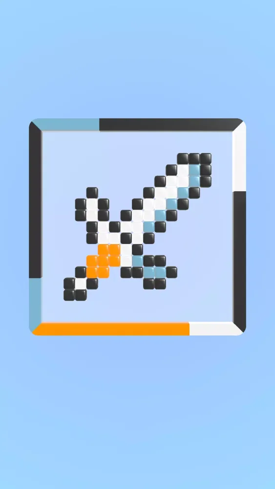Puzzle Block Slide Game应用截图