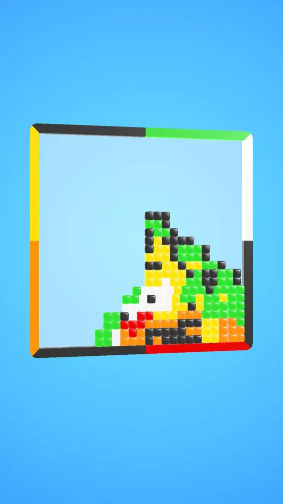 Puzzle Block Slide Game应用截图
