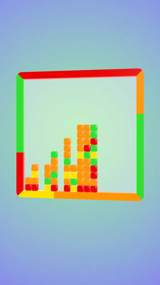 Puzzle Block Slide Game应用截图