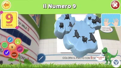 ARS Maths 1 Screenshots