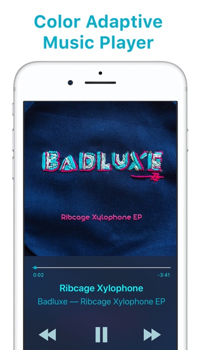 Screenshot di Mix.It