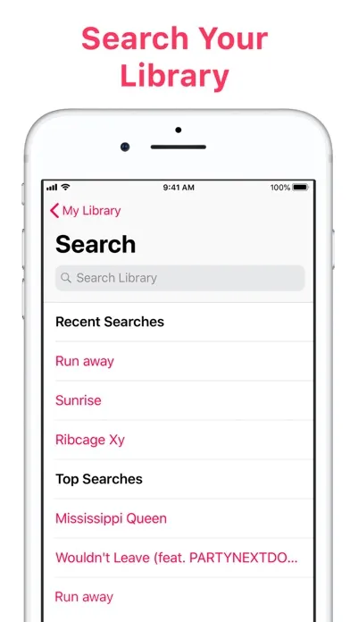 Mix.It Screenshots