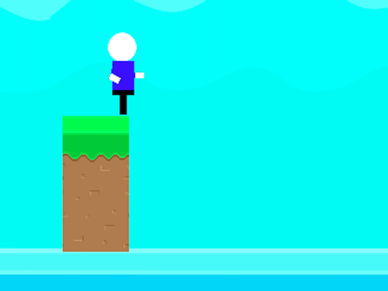 Capturas de tela do The Jumping Crew iPad 