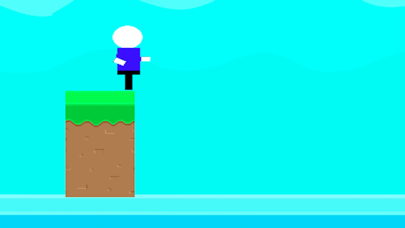 Capturas de tela do The Jumping Crew