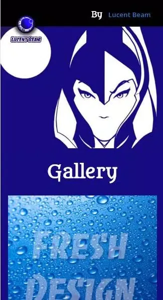 Decking Design Ideas Screenshots