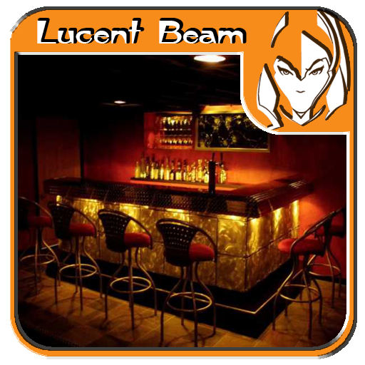 Garage Bar Design Ideas
