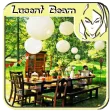 Garden Party Design Ideas