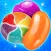 Candy Shop Match3 & Scratchers