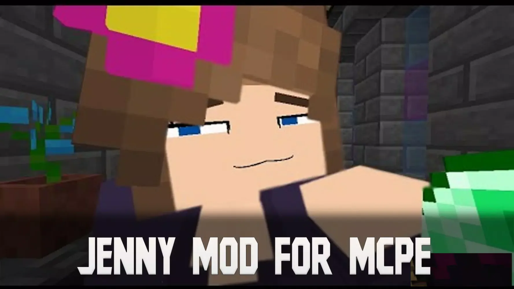 Jenny Mod 스크린샷