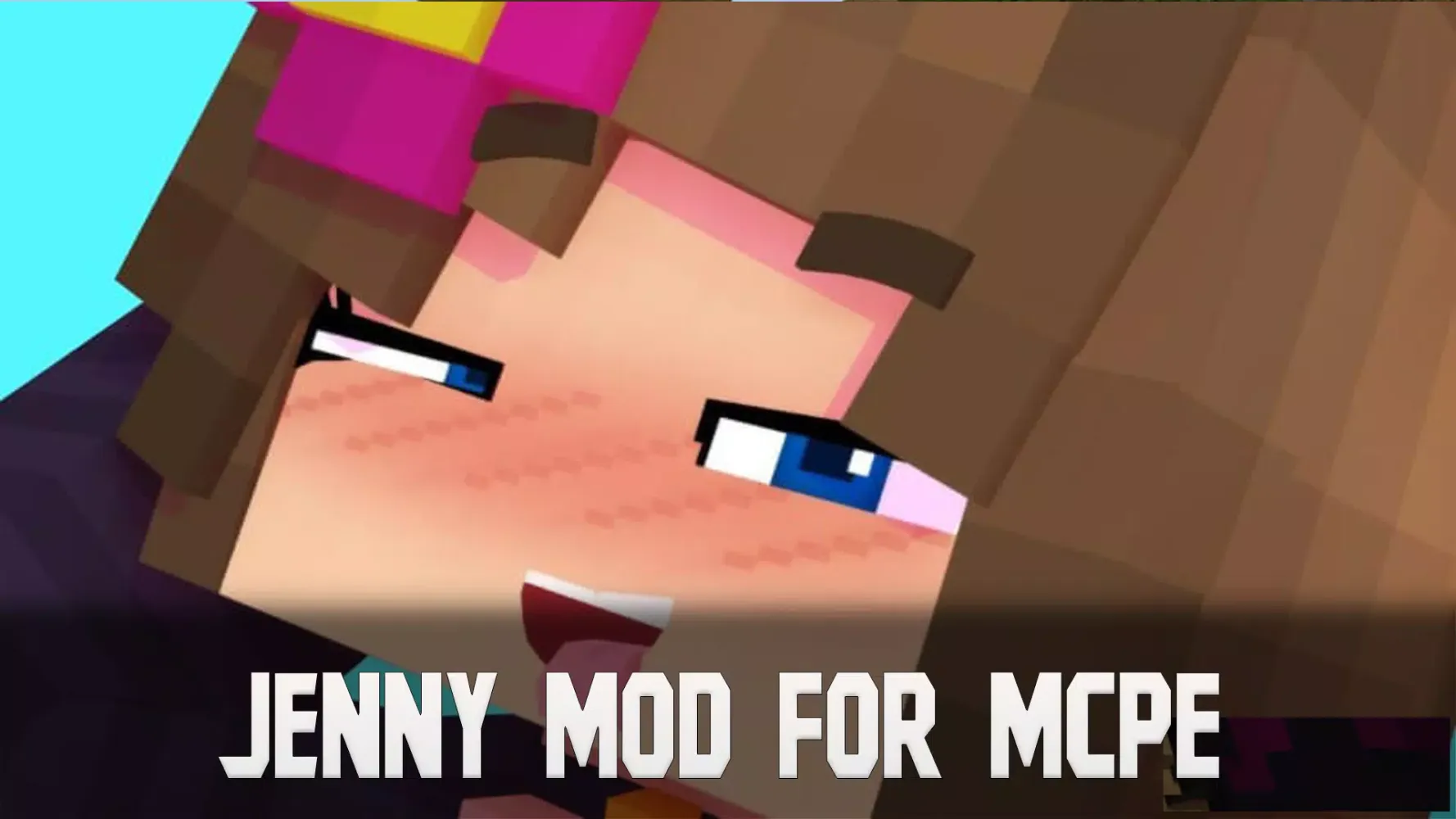 Jenny Mod 스크린샷
