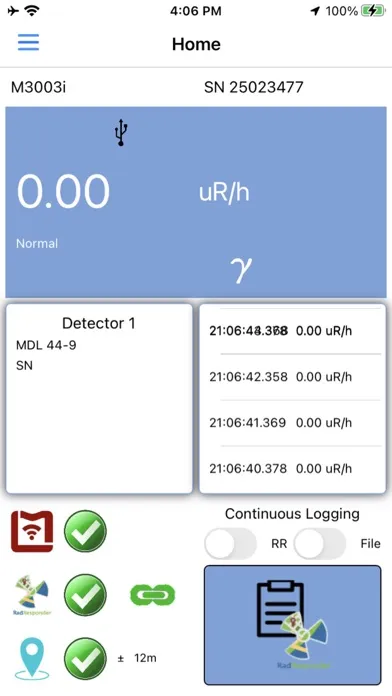 Скриншоты Lumic Linker