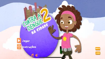 Contra Dengue 2 Na Cidade স্ক্রিনশট