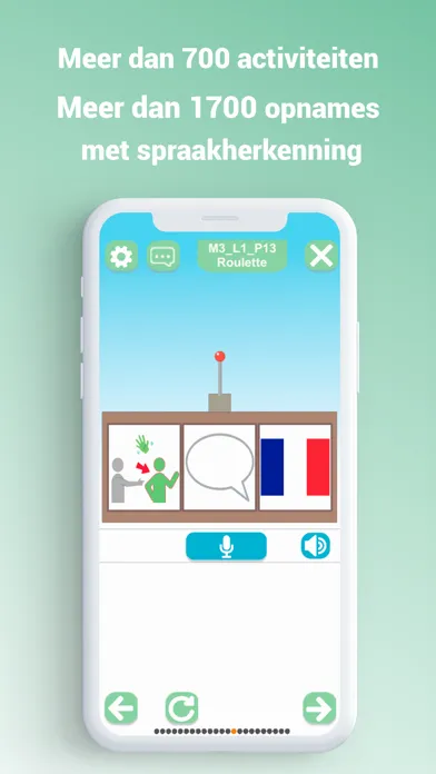 BASIC-Français Nederlands স্ক্রিনশট