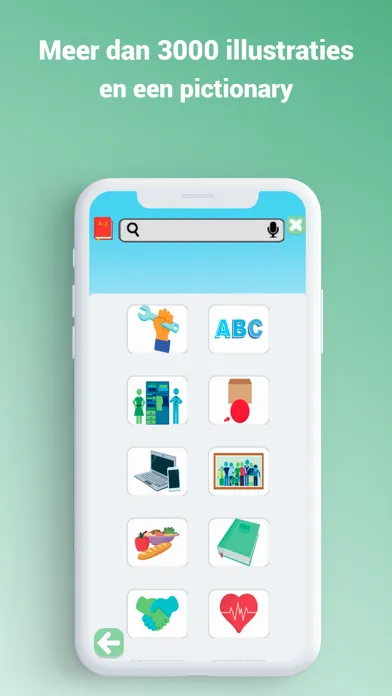 BASIC-Français Nederlands স্ক্রিনশট