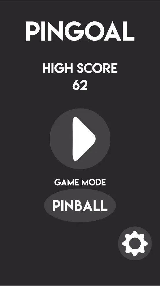 Pingoal Screenshots