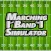 Marching Band Simulator