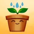 Kinder World: Cozy Plant Game