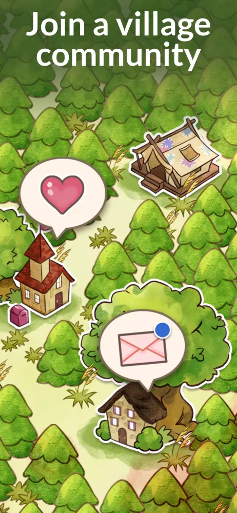 صور Kinder World: Cozy Plant Game