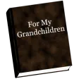 Grandparent Book Grandparent Book
