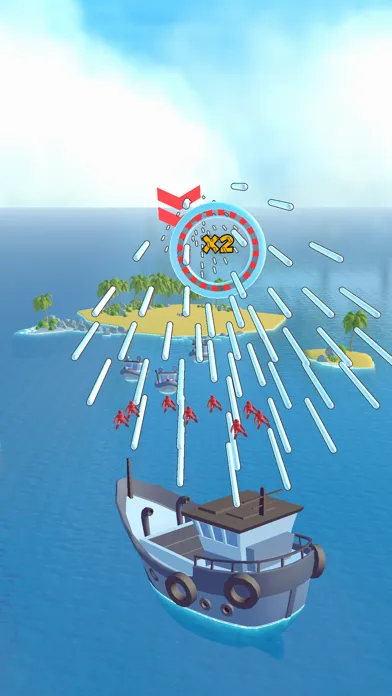 تصاویر Rocket Men