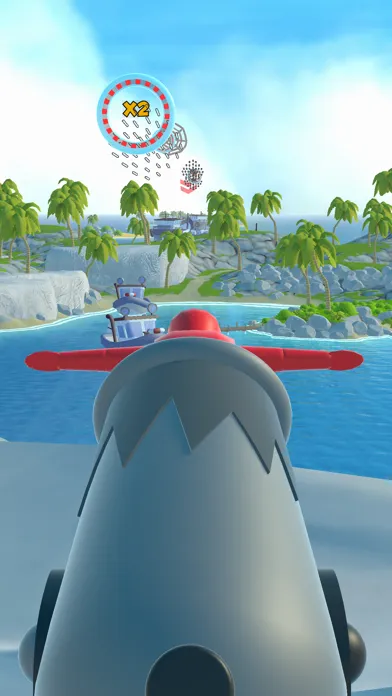 تصاویر Rocket Men