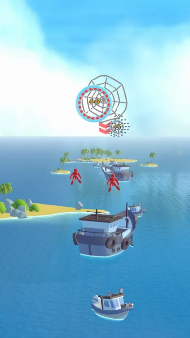 تصاویر Rocket Men