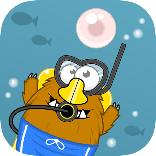 Pearl Diver - Krunchi Pearl Diver - Krunchi
