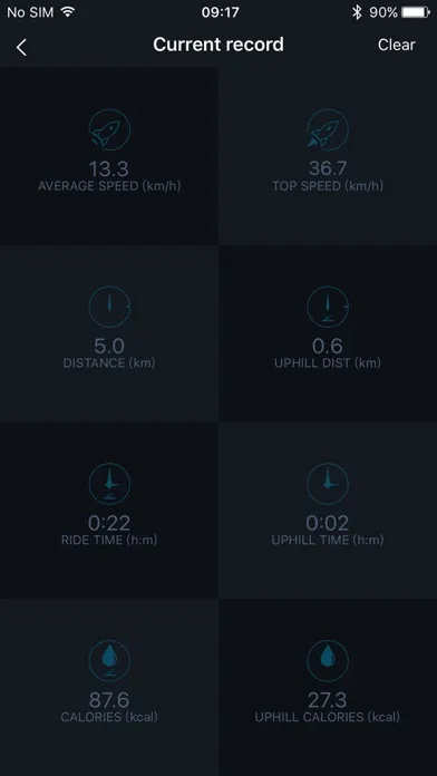 TeeBike Screenshots